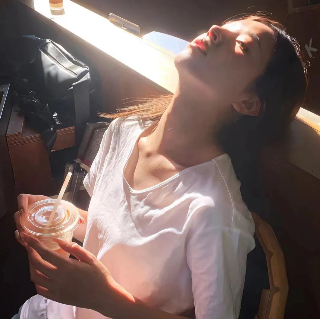 我心迷茫