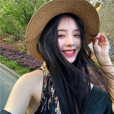 你好，火焰蓝